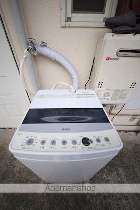 パームツリー[1R/17.95m2]のその他部屋・スペース