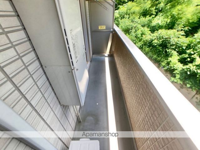 プリマテラッセの内装写真