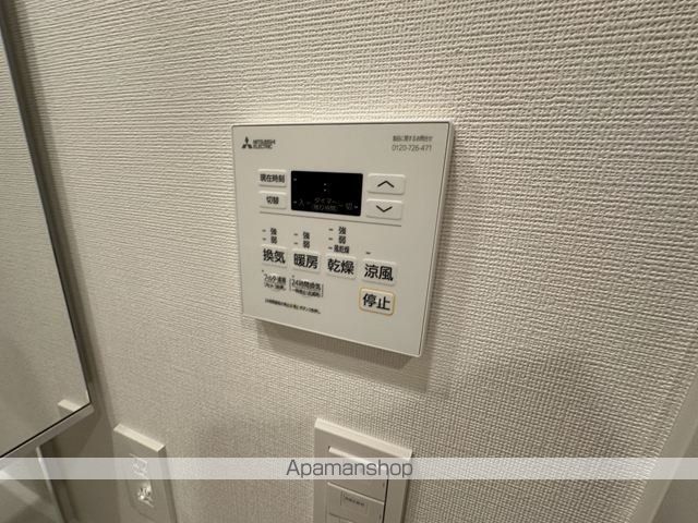 コンフォリア新大阪宮原Qの内装写真