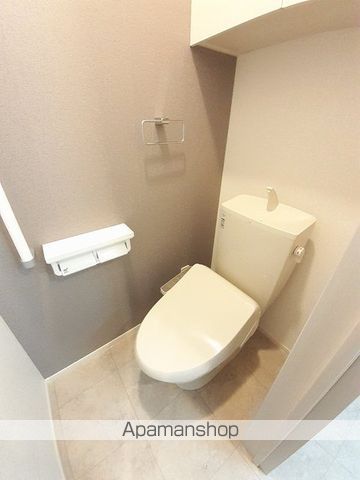 フェニックスの内装写真