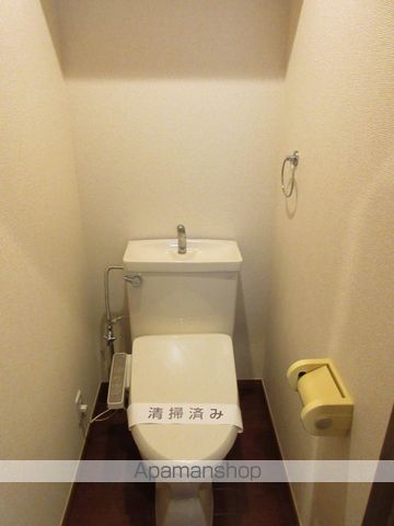Blue Chatの内装写真