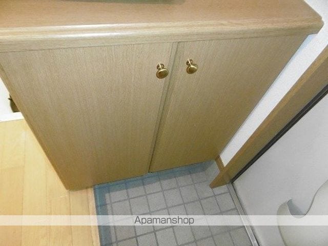 プロムナード生麦C棟の内装写真