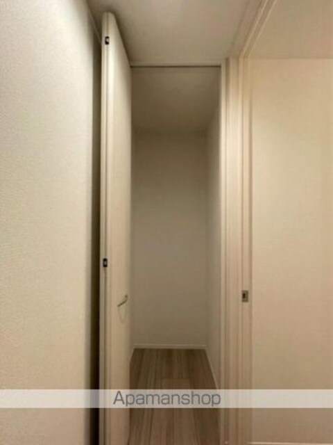 ＣＡＳＡニックスＩＩＩ[1LDK/40.66m2]の内装3