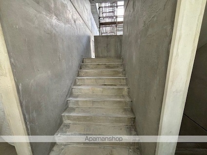 クレア松本[1K/32.68m2]の共用部1