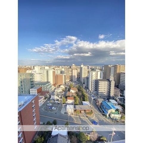 PHOENIX新大阪の内装写真