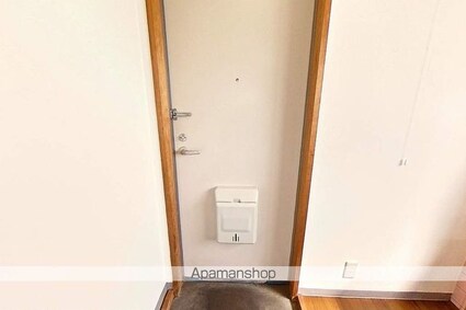 ガーデンハイツいちのみや[1K/29m2]の玄関