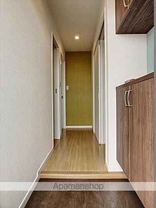 岡山県岡山市北区大元上町[1LDK/42.74m2]の内装5