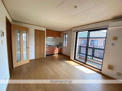 サンライズｋ３　Ａ[2LDK/56.48m2]の内装6