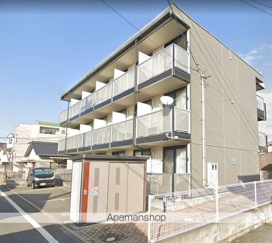 レオパレス雄新ひまわり 103 ｜ 愛媛県松山市小栗７丁目6-14（賃貸マンション1K・1階・19.87㎡） その5