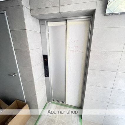 ａｘｉｓ　ｓａｋｕｒａ[1K/27m2]のロビー