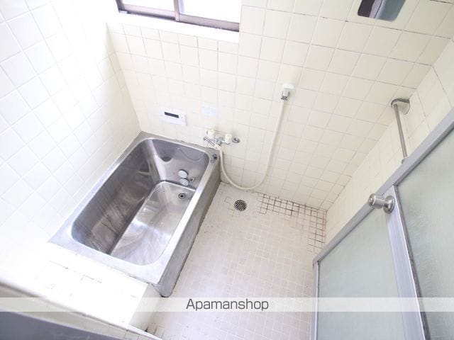 交久瀬ハイツA棟の内装写真