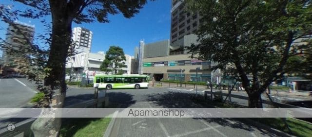 高野台レジデンスの周辺写真