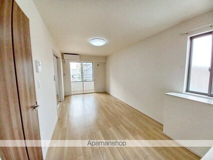 マ・メゾン　Ⅳ[1LDK/49.57m2]の内装2