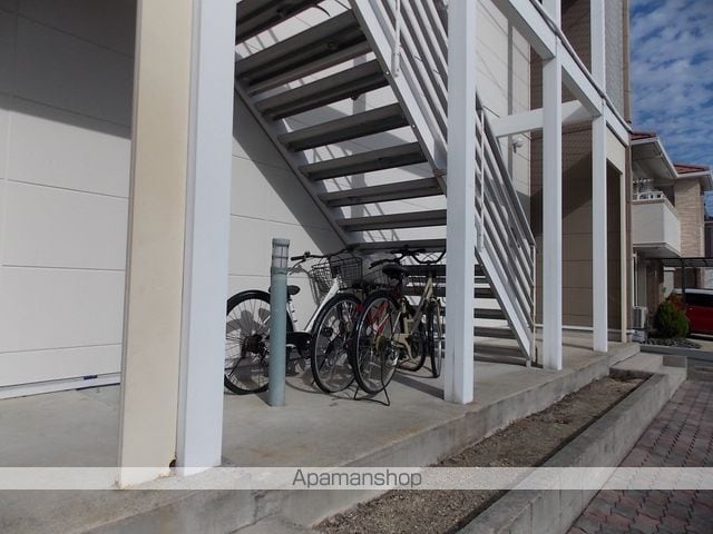 レオパレスパーク岩崎のその他写真