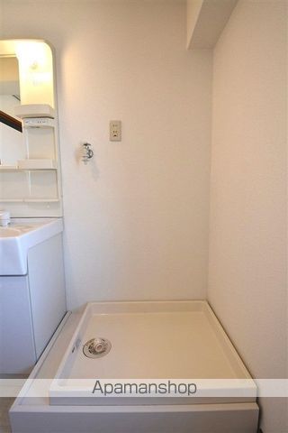 ジョアンナマンションの内装写真