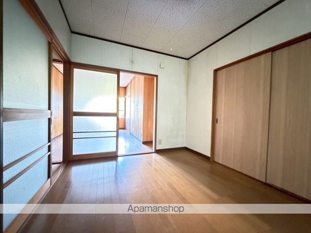 瀬戸海ブルーハイツの内装写真