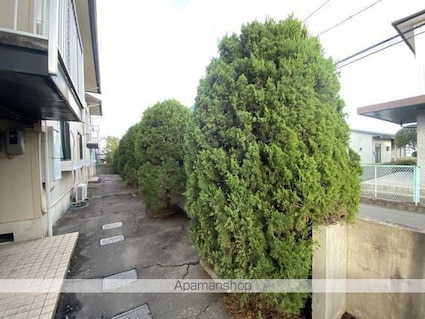 香川県高松市円座町[2DK/45.81m2]の共用部3