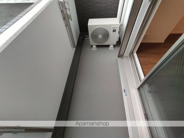 オリエントレジデンス門真栄町の内装写真