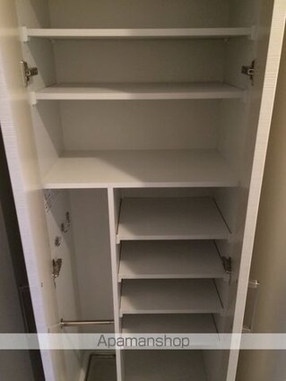 メイクスデザイン池袋[1K/22.01m2]のその他内装2