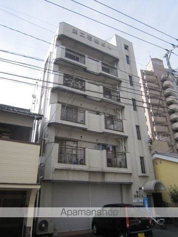 第2石橋ビル