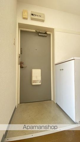パークウェー学南の内装写真