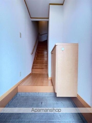 プレジオけやきの内装写真