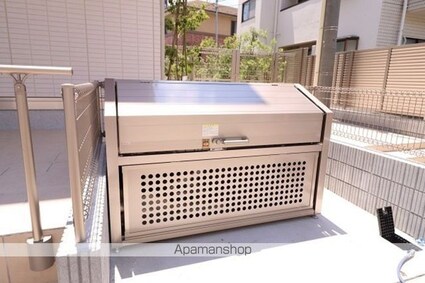 カーサリオ[1LDK/43.98m2]の内装4