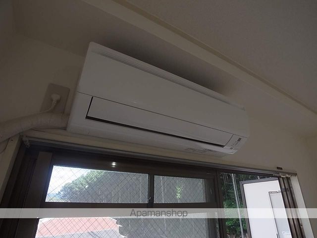 衣笠赤阪町マンションの内装写真
