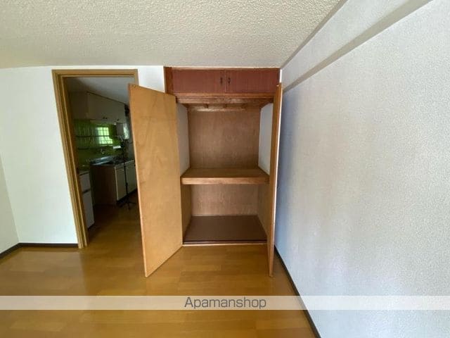 宮脇コーポの内装写真