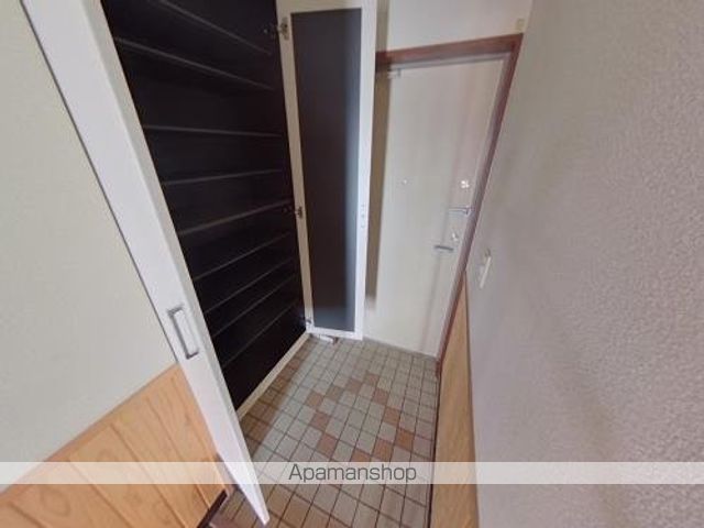 サクシードの内装写真
