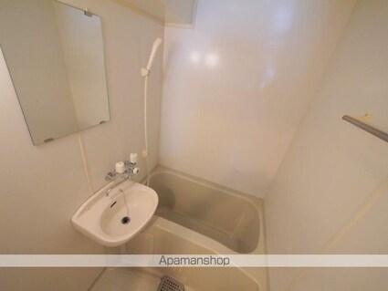 愛知県名古屋市千種区今池４丁目[1K/23.91m2]のバス