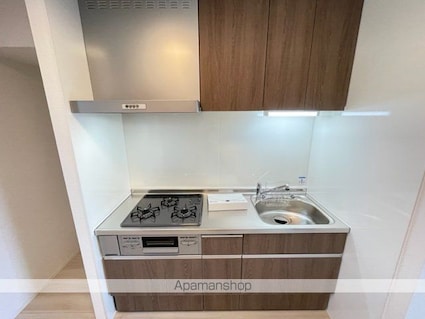 ＬＡ　ＶＩＬＬＡ五個荘Ｂ棟[1K/29.23m2]の内装5