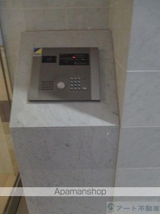 ヴァレーレ県庁前[1LDK/32.05m2]の共用部6