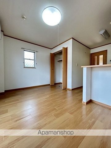 ベルブローテの内装写真