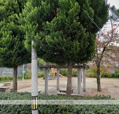 OEILLETの周辺写真