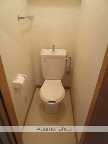 プリムラM1の内装写真