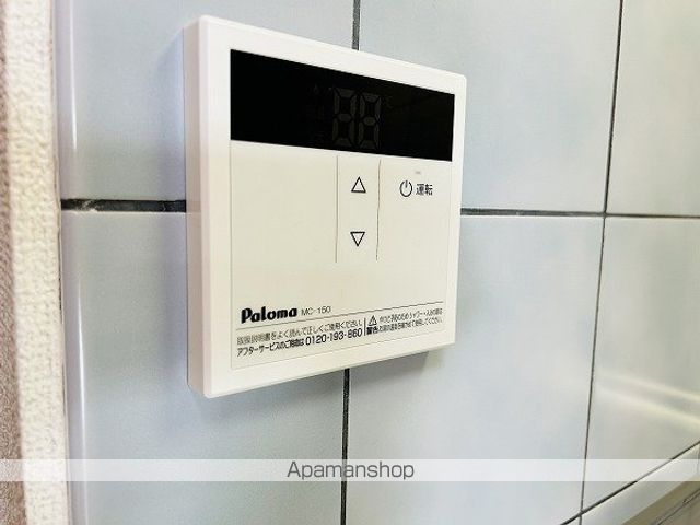 Tー1FLATの内装写真