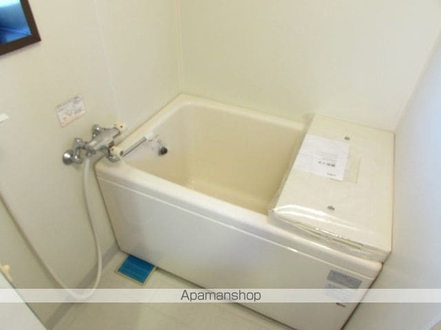 第7ホウシュウコーポ篠栗の内装写真