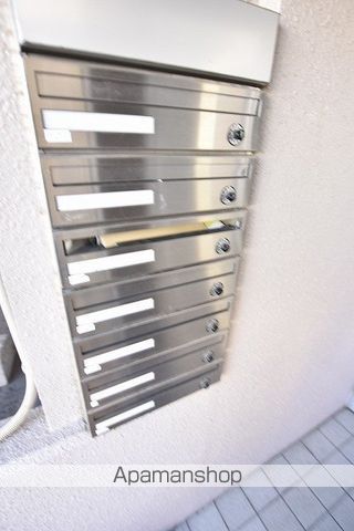 パークテラス百合が原のその他写真