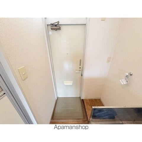 エステートピア汐之宮の内装写真