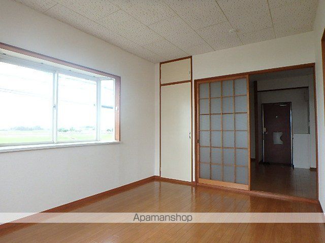 メゾンドパストラルBの内装写真