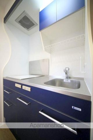 セレニテHOMMACHIグランデの内装写真