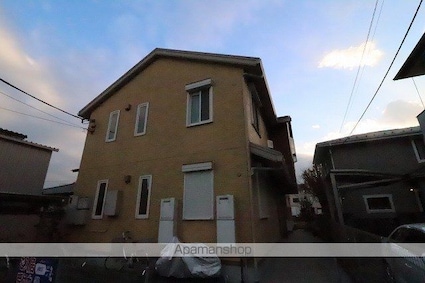 カーサヴェルデ[2LDK/51m2]の外観5