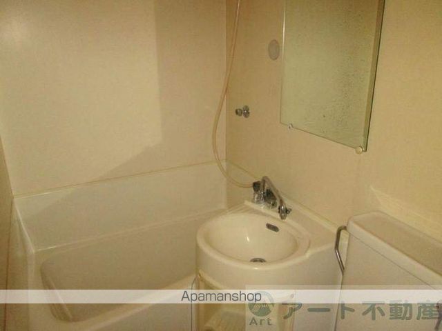 永田湊町ビルの内装写真