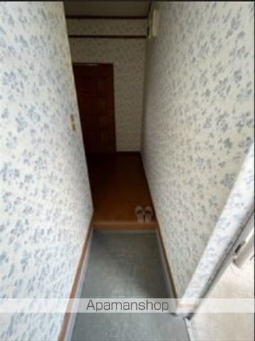 荒木コーポの内装写真