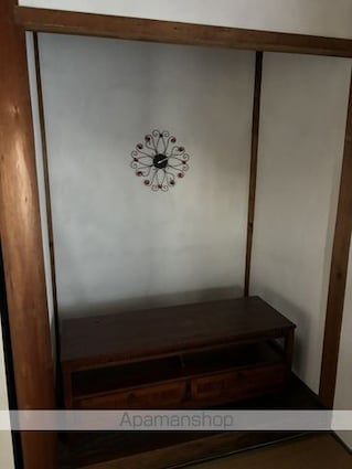 東土堂町貸家[3DK/42m2]の内装3