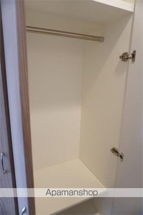 ルーブル南砂町[1K/25.51m2]の内装4