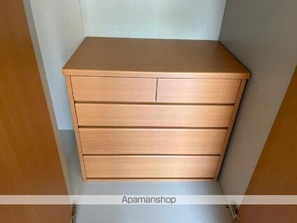 エクセルハイム[1K/30.96m2]の内装1