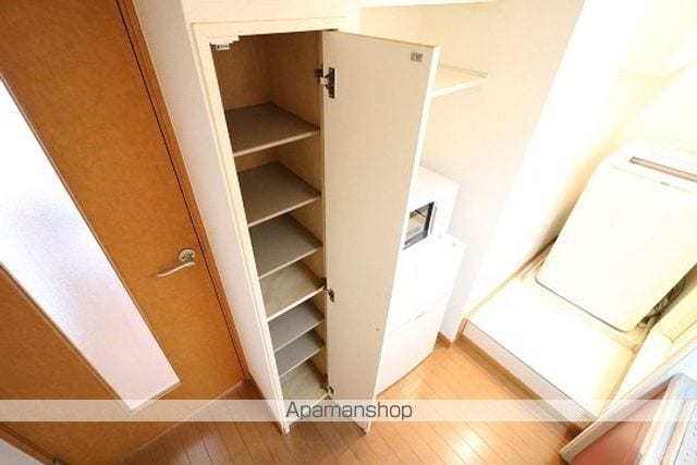レオパレスエクセルの内装写真