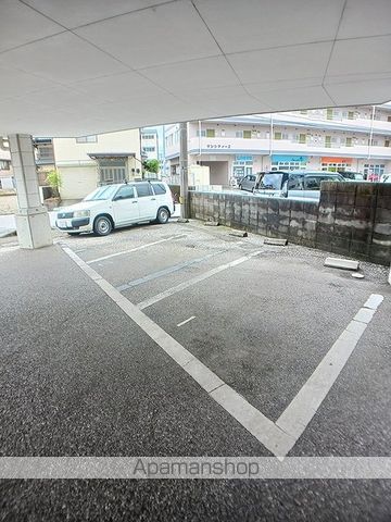 サーベイテックIIのその他写真